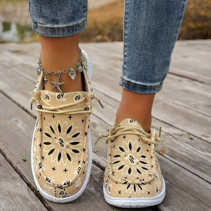 CORVANI | BASKETS ORTHOPÉDIQUES CONFORT ODETTE FEMME