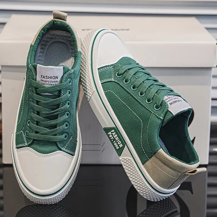 CORVANI | CHAUSSURES CASUAL CONFORTABLES ALBIN HOMME