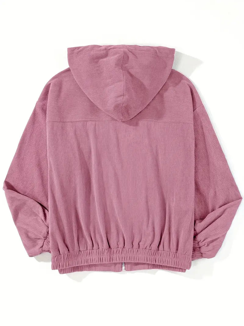CORVANI | VESTE EN VELOURS CÔTELÉ JULIETTE FEMME