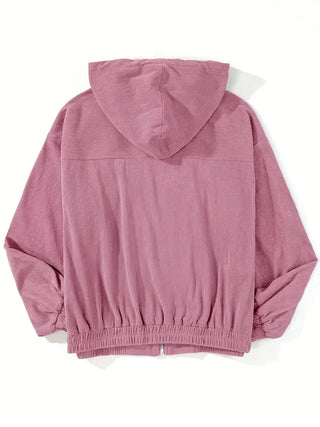CORVANI | VESTE EN VELOURS CÔTELÉ JULIETTE FEMME