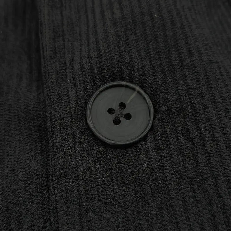CORVANI | VESTE ÉLÉGANTE MARCEL HOMME