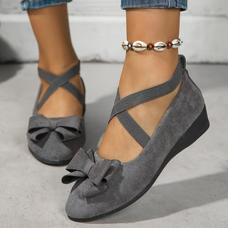 CORVANI | CHAUSSURES CONFORT POUR PIEDS SENSIBLES ANOUK FEMME
