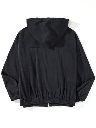 CORVANI | VESTE EN VELOURS CÔTELÉ JULIETTE FEMME