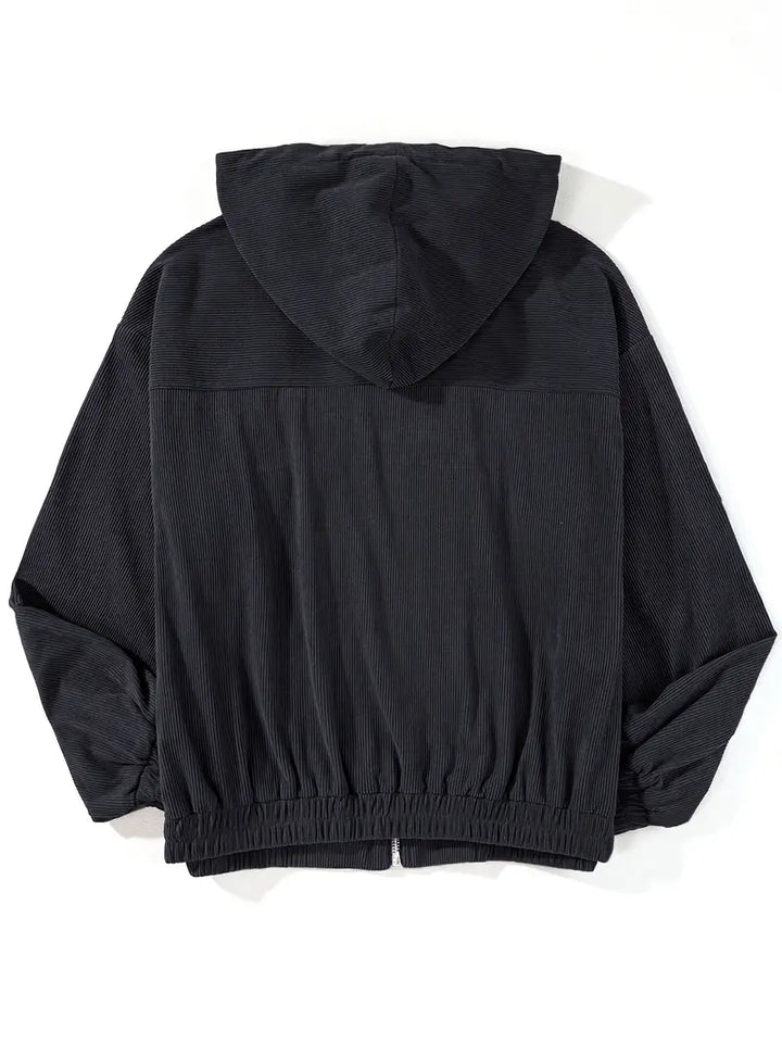 CORVANI | VESTE EN VELOURS CÔTELÉ JULIETTE FEMME