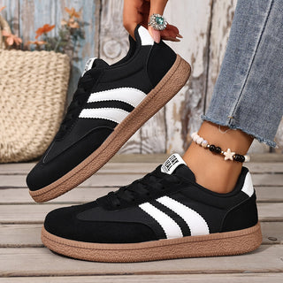 CORVANI | BASKETS ORTHOPÉDIQUES CONFORT YSEULT FEMME