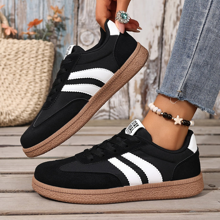 CORVANI | BASKETS ORTHOPÉDIQUES CONFORT YSEULT FEMME