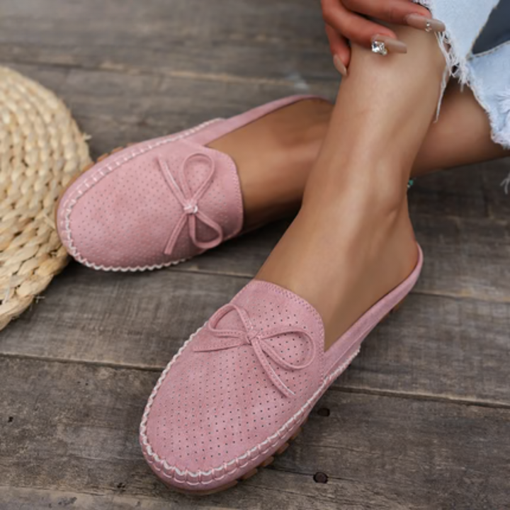 CORVANI | MULES ORTHOPÉDIQUES CONFORT PRUDENCE FEMME