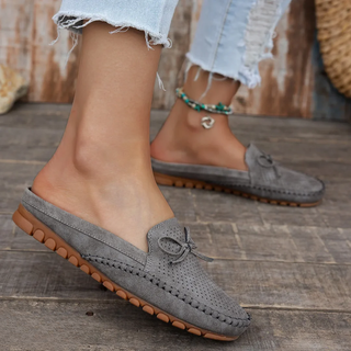 CORVANI | MULES ORTHOPÉDIQUES CONFORT PRUDENCE FEMME