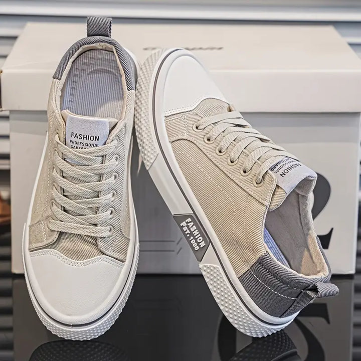 CORVANI | CHAUSSURES CASUAL CONFORTABLES ALBIN HOMME