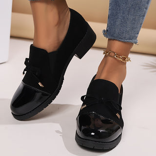 CORVANI | MOCASSINS ÉLÉGANTS À MAINTIEN SOUPLE ALIETTE FEMME
