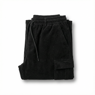 CORVANI | PANTALON CARGO SOLAL HOMME