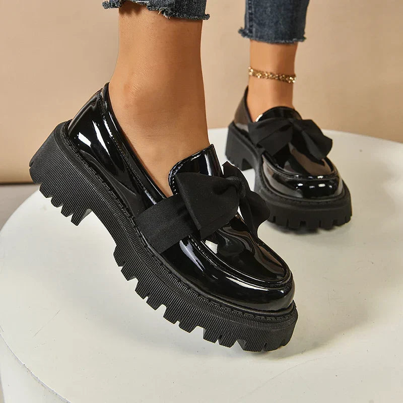 CORVANI | CHAUSSURES À PLATEFORME LÉGÈRES &amp; ROBUSTES SIDONIE FEMME