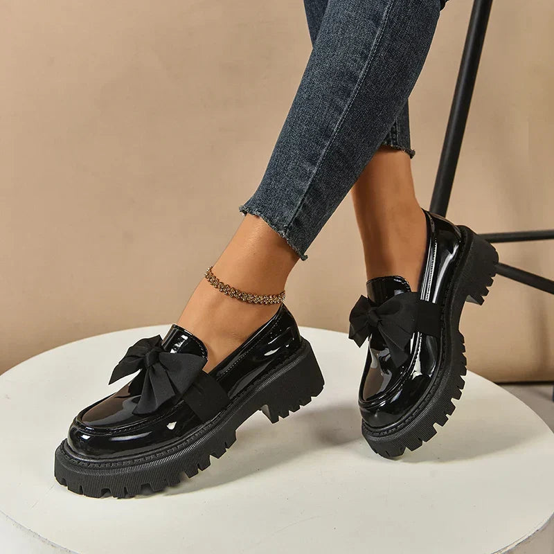 CORVANI | CHAUSSURES À PLATEFORME LÉGÈRES &amp; ROBUSTES SIDONIE FEMME