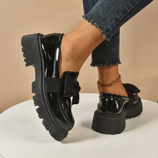 CORVANI | CHAUSSURES À PLATEFORME LÉGÈRES &amp; ROBUSTES SIDONIE FEMME