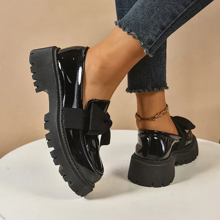 CORVANI | CHAUSSURES À PLATEFORME LÉGÈRES &amp; ROBUSTES SIDONIE FEMME