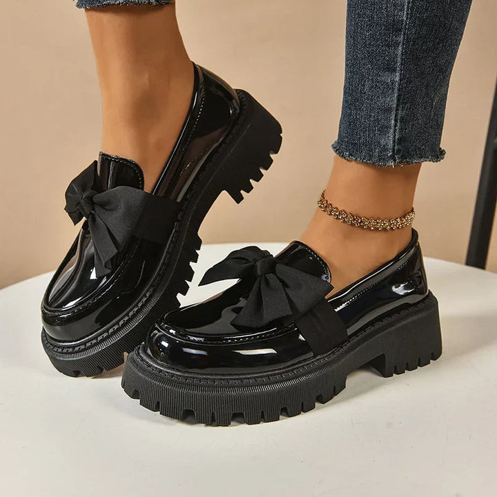 CORVANI | CHAUSSURES À PLATEFORME LÉGÈRES &amp; ROBUSTES SIDONIE FEMME