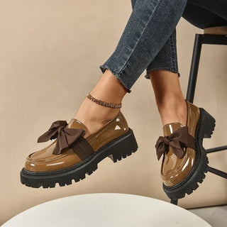 CORVANI | CHAUSSURES À PLATEFORME LÉGÈRES &amp; ROBUSTES SIDONIE FEMME