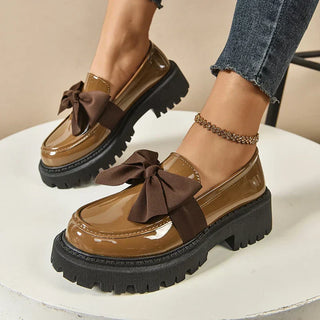 CORVANI | CHAUSSURES À PLATEFORME LÉGÈRES &amp; ROBUSTES SIDONIE FEMME