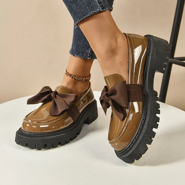 CORVANI | CHAUSSURES À PLATEFORME LÉGÈRES &amp; ROBUSTES SIDONIE FEMME