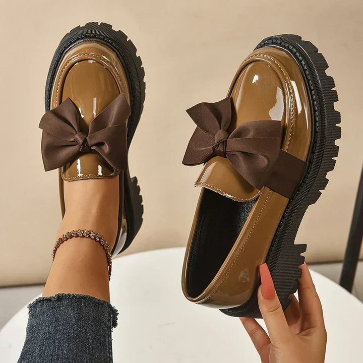 CORVANI | CHAUSSURES À PLATEFORME LÉGÈRES &amp; ROBUSTES SIDONIE FEMME