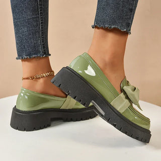 CORVANI | CHAUSSURES À PLATEFORME LÉGÈRES &amp; ROBUSTES SIDONIE FEMME