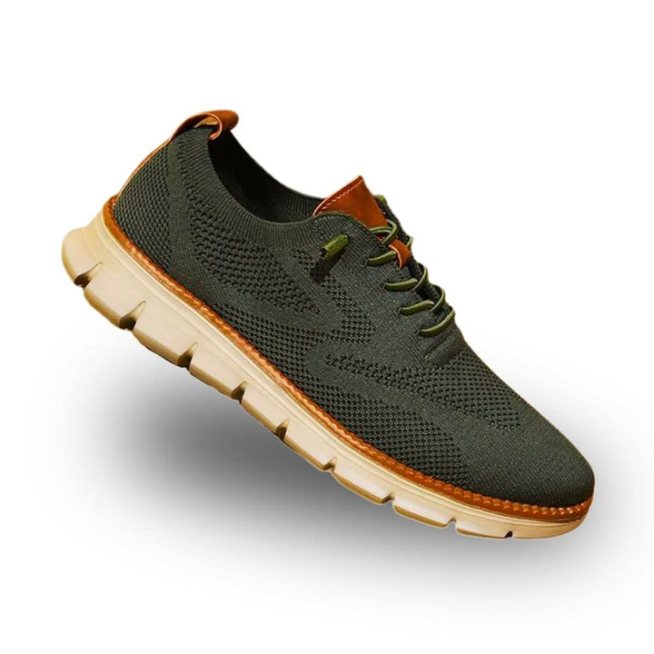 CORVANI | BASKETS ULTRA-CONFORT SORIN