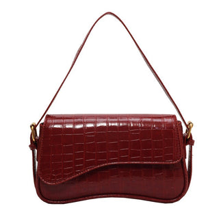 CORVANI | SAC GARANCE FEMME