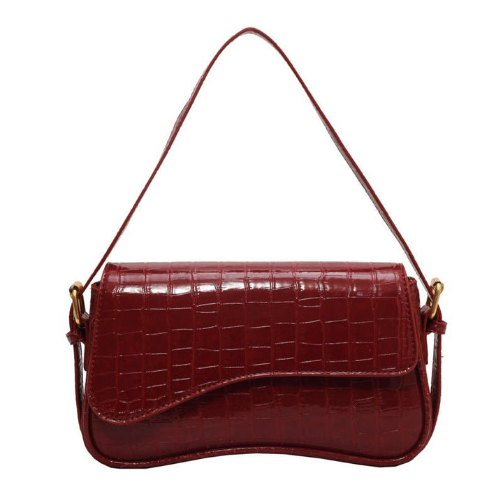 CORVANI | SAC GARANCE FEMME