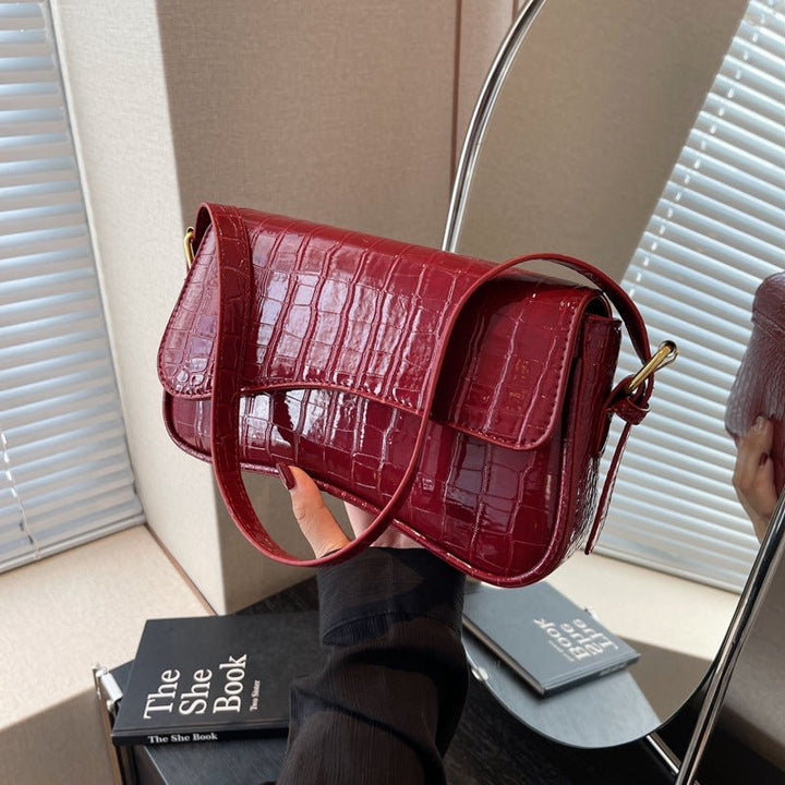 CORVANI | SAC GARANCE FEMME