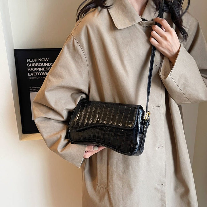 CORVANI | SAC GARANCE FEMME