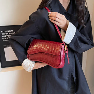 CORVANI | SAC GARANCE FEMME