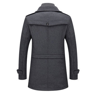 CORVANI | MANTEAU DEUX-PIÈCES ARIANE