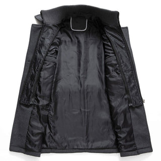 CORVANI | MANTEAU DEUX-PIÈCES ARIANE