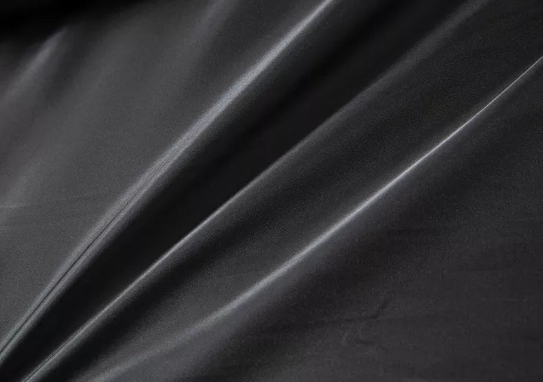 CORVANI | MANTEAU DEUX-PIÈCES ARIANE