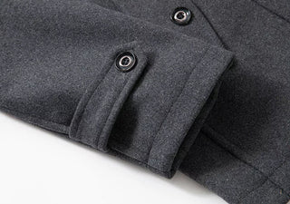 CORVANI | MANTEAU DEUX-PIÈCES ARIANE