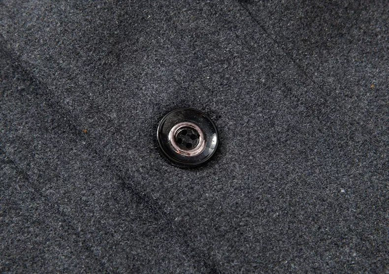 CORVANI | MANTEAU DEUX-PIÈCES ARIANE