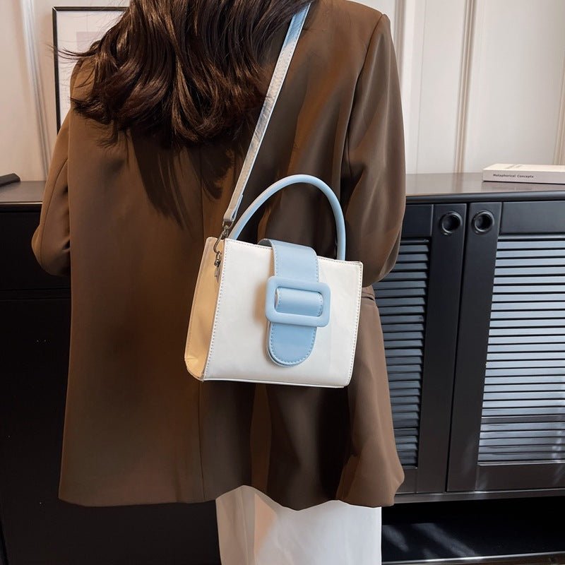 CORVANI | SAC AMBRE FEMME