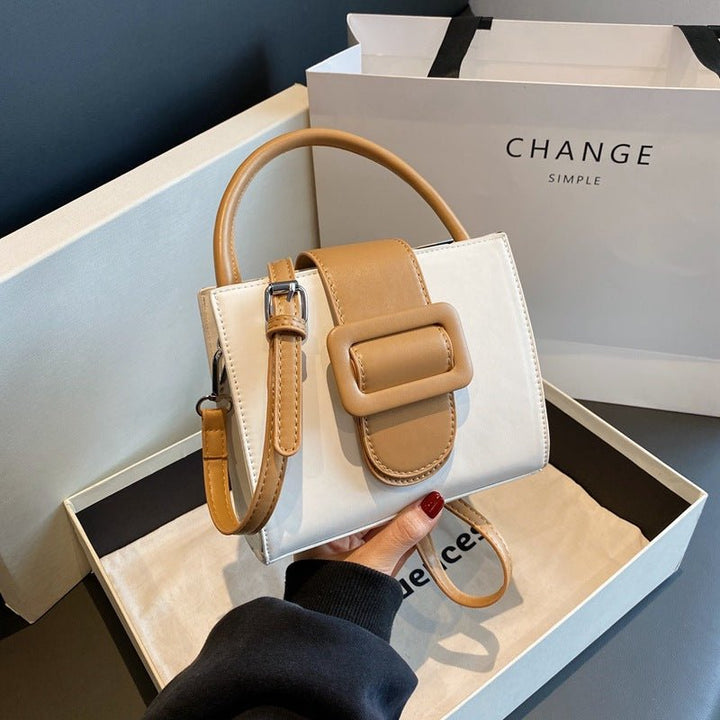 CORVANI | SAC AMBRE FEMME