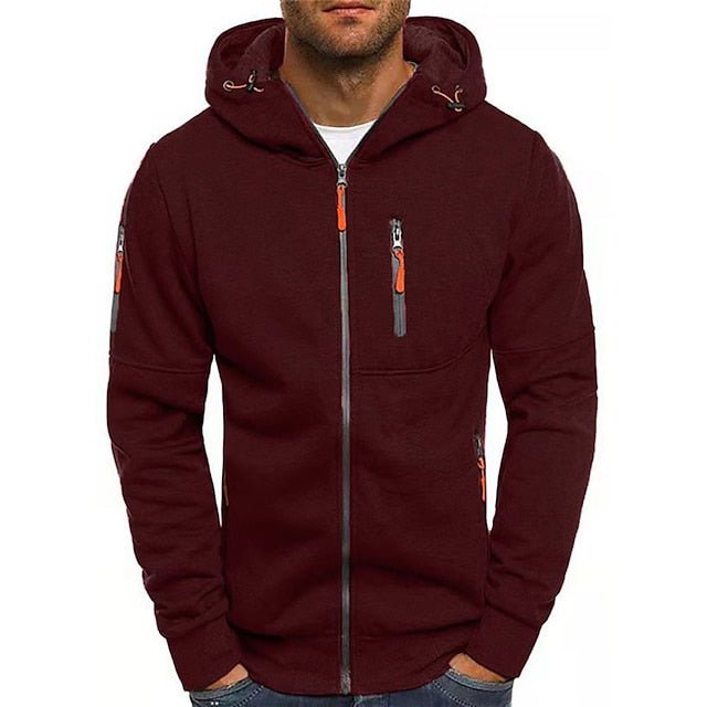 CORVANI | VESTE DE LUXE ALARIC HOMME