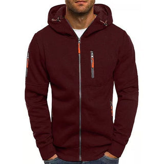 CORVANI | VESTE DE LUXE ALARIC HOMME