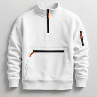 CORVANI | PULL CHAUD NUMA HOMME
