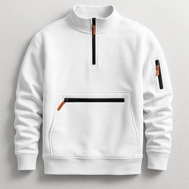 CORVANI | PULL CHAUD NUMA HOMME