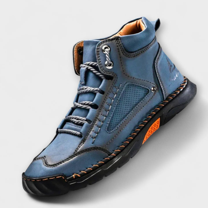 CORVANI | CHAUSSURES ORTHOPÉDIQUES DE LUXE MÉRIADEC HOMME