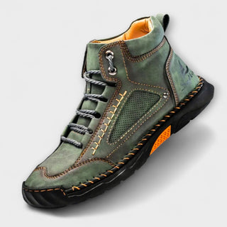 CORVANI | CHAUSSURES ORTHOPÉDIQUES DE LUXE MÉRIADEC HOMME