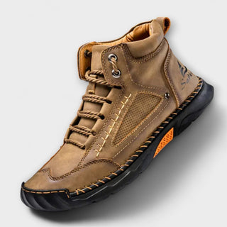 CORVANI | CHAUSSURES ORTHOPÉDIQUES DE LUXE MÉRIADEC HOMME