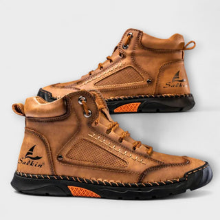 CORVANI | CHAUSSURES ORTHOPÉDIQUES DE LUXE MÉRIADEC HOMME