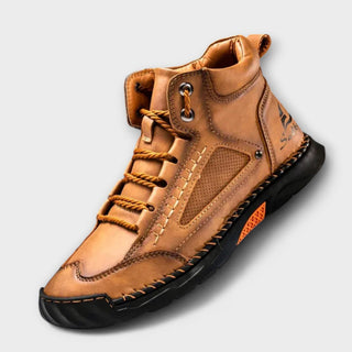 CORVANI | CHAUSSURES ORTHOPÉDIQUES DE LUXE MÉRIADEC HOMME