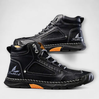 CORVANI | CHAUSSURES ORTHOPÉDIQUES DE LUXE MÉRIADEC HOMME