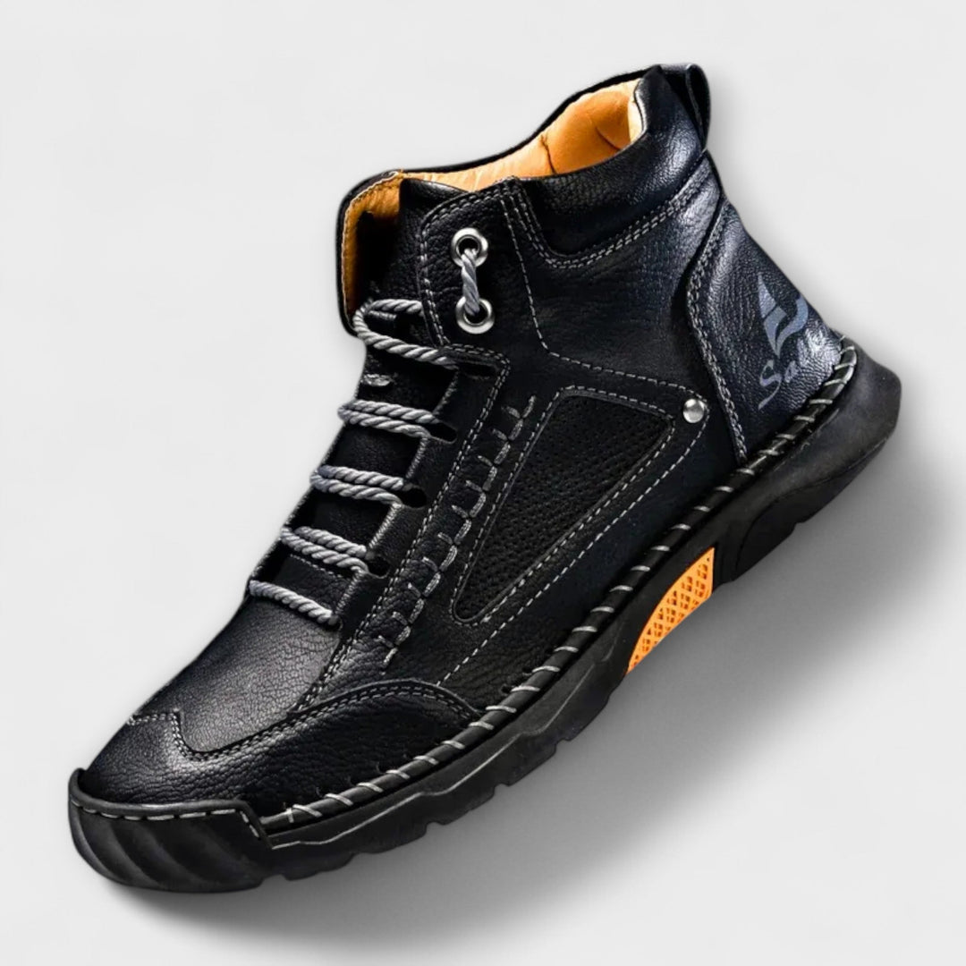 CORVANI | CHAUSSURES ORTHOPÉDIQUES DE LUXE MÉRIADEC HOMME