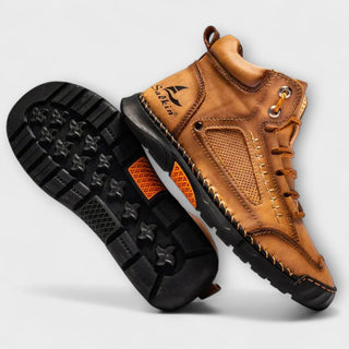 CORVANI | CHAUSSURES ORTHOPÉDIQUES DE LUXE MÉRIADEC HOMME